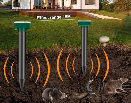 Perfect solar garden (до 100 кв.м) (ПРЕМИУМ ЦЕНА) - Image 6