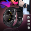 Смарт часовник Smart watch V8 с bluetooth, камера и SIM карта
