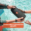Преносима водоустойчива Bluetooth колонка XTEMRE