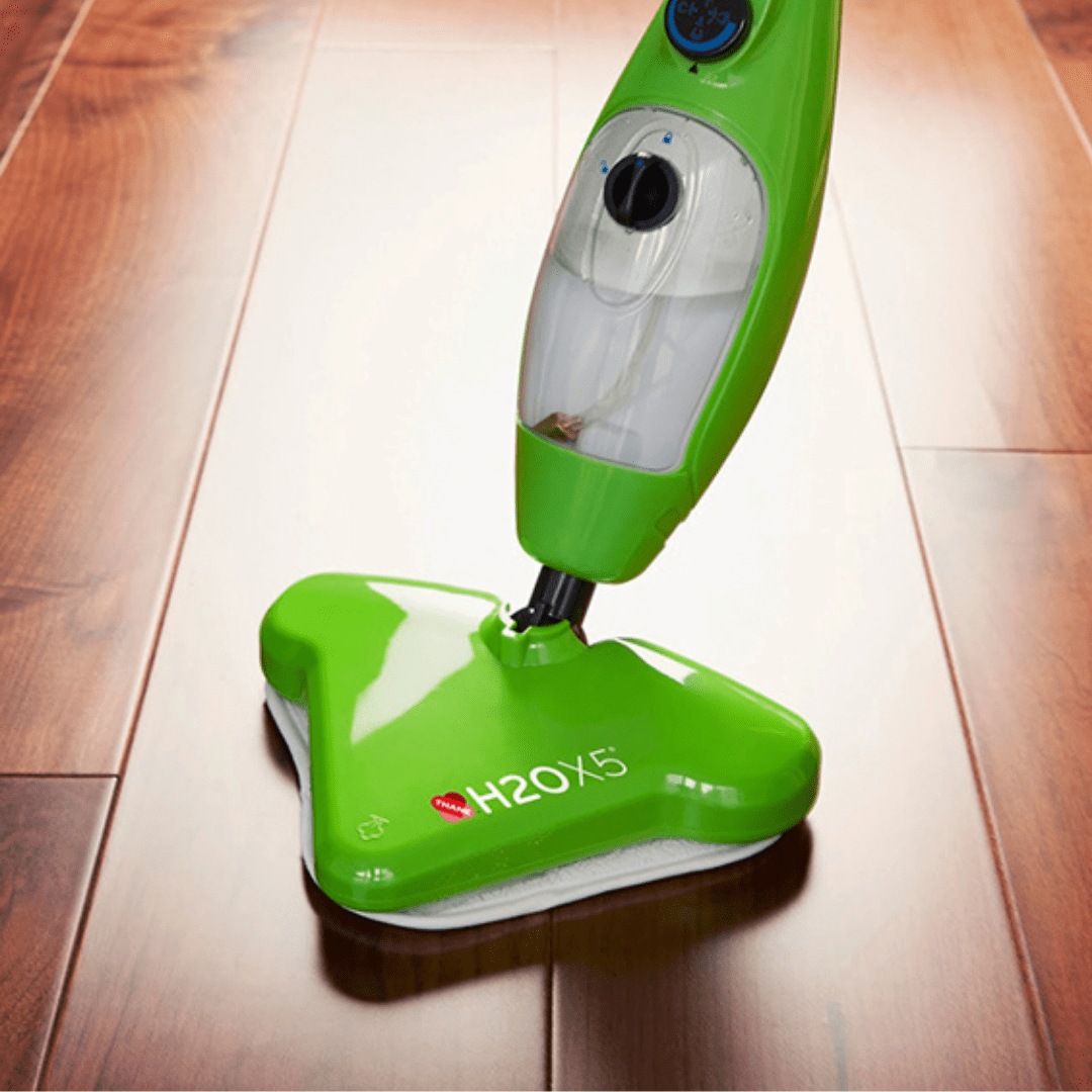 H2O MOP 5 В 1 СТИЙМ СИСТЕМА ЗА ПОЧИСТВАНЕ (УНИКАЛНА ЦЕНА !!!) - Image 4