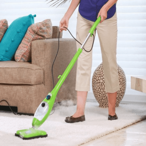 H2O MOP 5 В 1 СТИЙМ СИСТЕМА ЗА ПОЧИСТВАНЕ (УНИКАЛНА ЦЕНА !!!) - Image 6