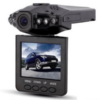 HD-DVR – аудио и видео записващо устройство за превозни средства
