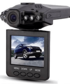HD-DVR – аудио и видео записващо устройство за превозни средства