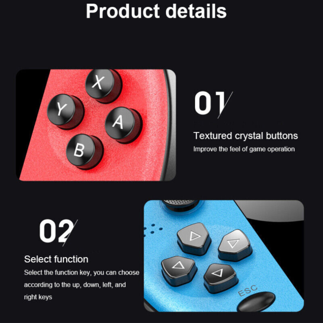 PREMIUM GAME 4.3 inch (8GB с 200 игри) - Image 5