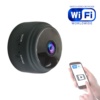 Мини камера IP WIFI, HD 1080P, WIRELESS (на най-новите технологии)