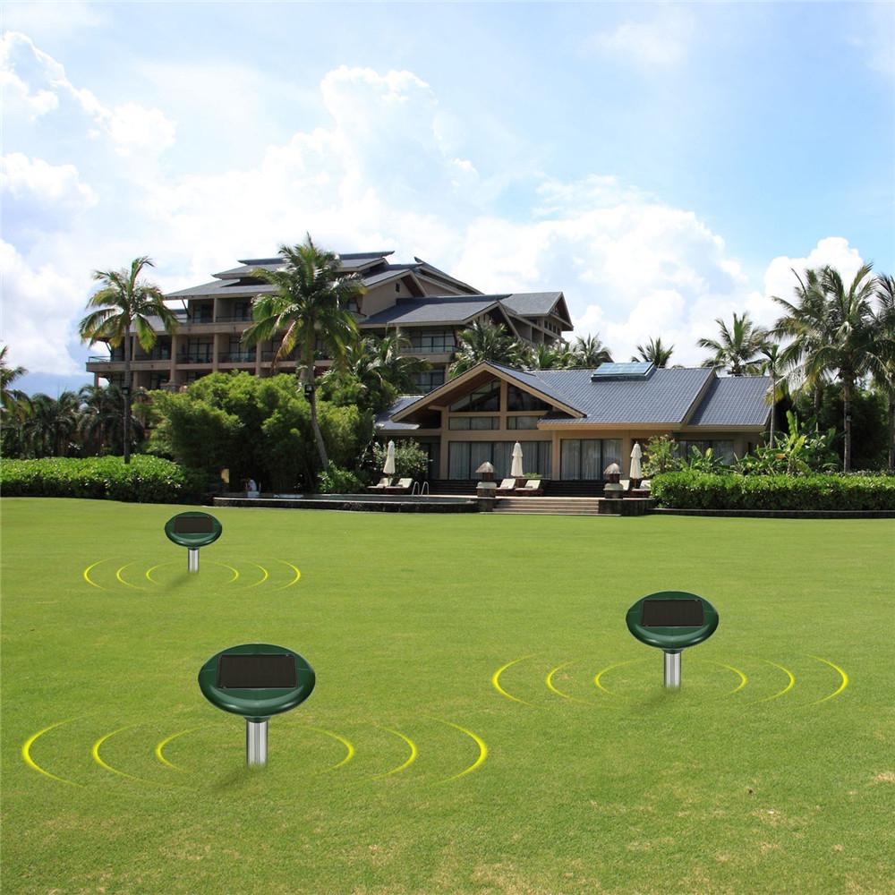 Perfect solar garden (до 100 кв.м) (ПРЕМИУМ ЦЕНА) - Image 12