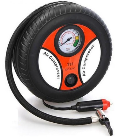 Въздушен компресор - Image 4