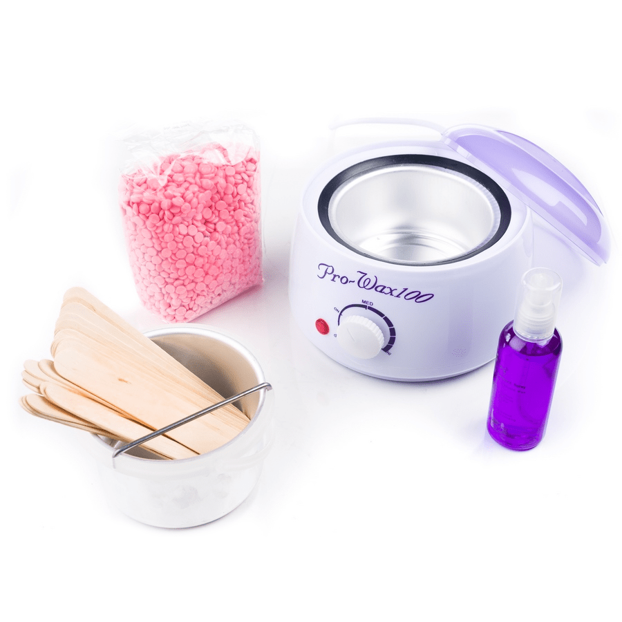 Уред за разтапяне на кола маска Pro Wax 100 - Image 2