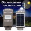 Соларна лампа 20W LED (водоустойчива)