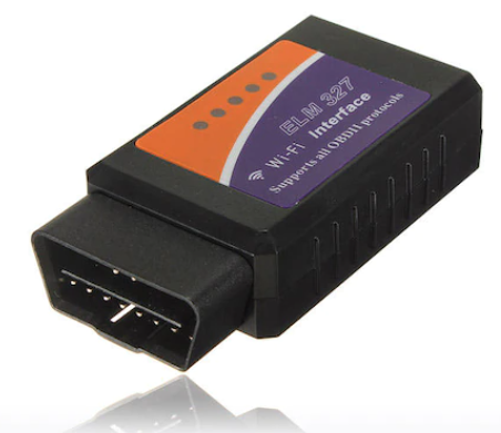 Тестер за автомобилна диагностика - Image 5