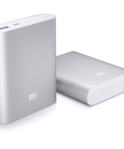 Преносимо зарядно 10400mAh