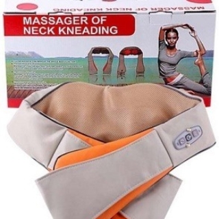 Neck-Massager