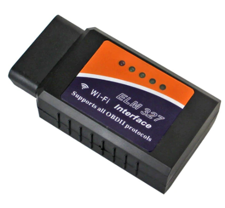 Тестер за автомобилна диагностика - Image 4