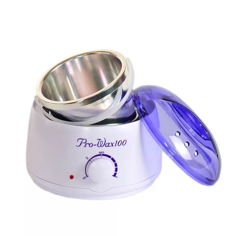 Уред за разтапяне на кола маска Pro Wax 100 - Image 6