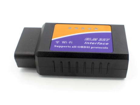 Тестер за автомобилна диагностика - Image 2