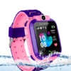 Детски GPS смарт часовник - телефон (EU certified)