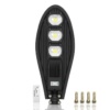 Улична Соларнa LED лампа (270W)