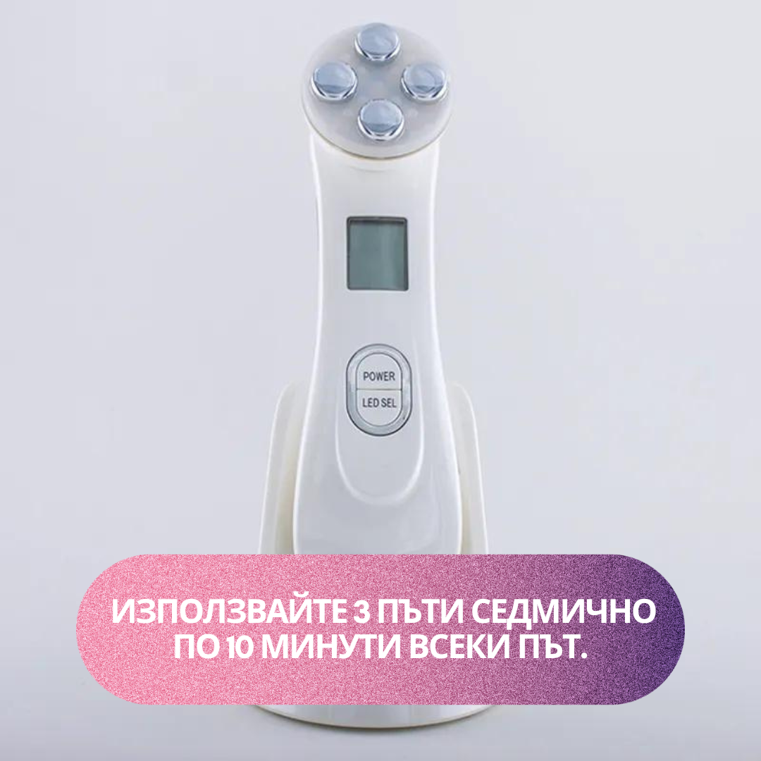 Повдигащ масажор - Image 9