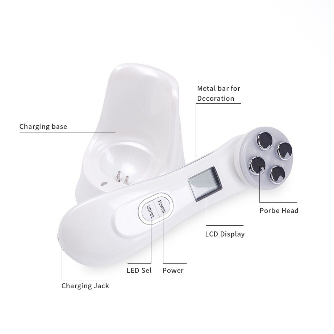 Повдигащ масажор - Image 7
