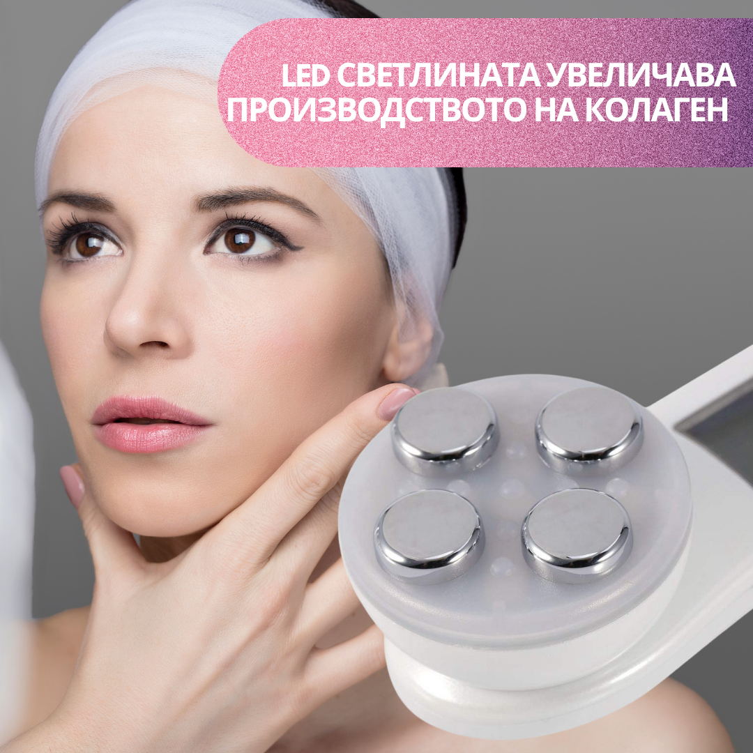 Повдигащ масажор - Image 3