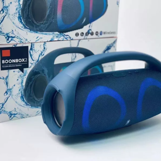 boonbox 8