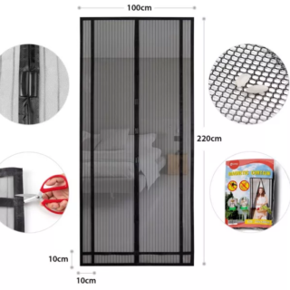 magic mesh 3