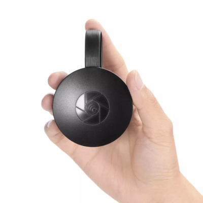chromecast 1