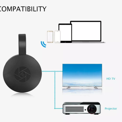 chromecast 2