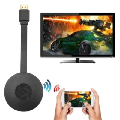 chromecast 22