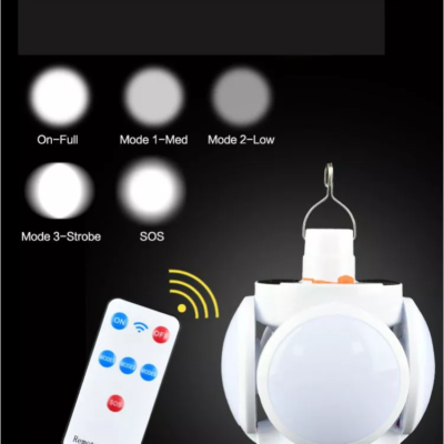 lampa 3