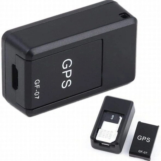 Мини GPS устройство - Image 3