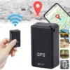 Мини GPS устройство