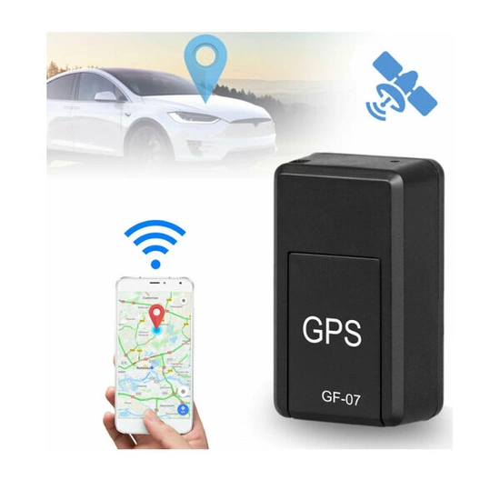 Мини GPS устройство - Image 7