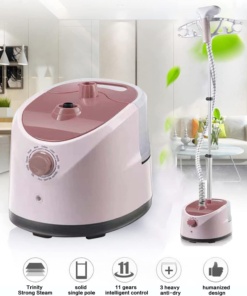 SC618 Многофункционален параход за дрехи