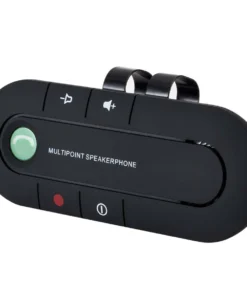 Handsfree за кола, Bluetooth