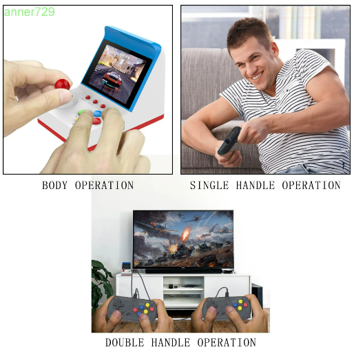 Аркадна конзола 360 игри - Image 5
