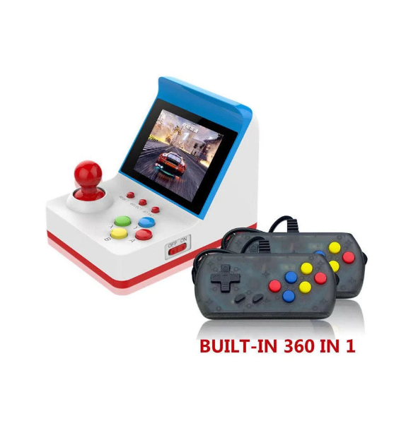 Аркадна конзола 360 игри - Image 2