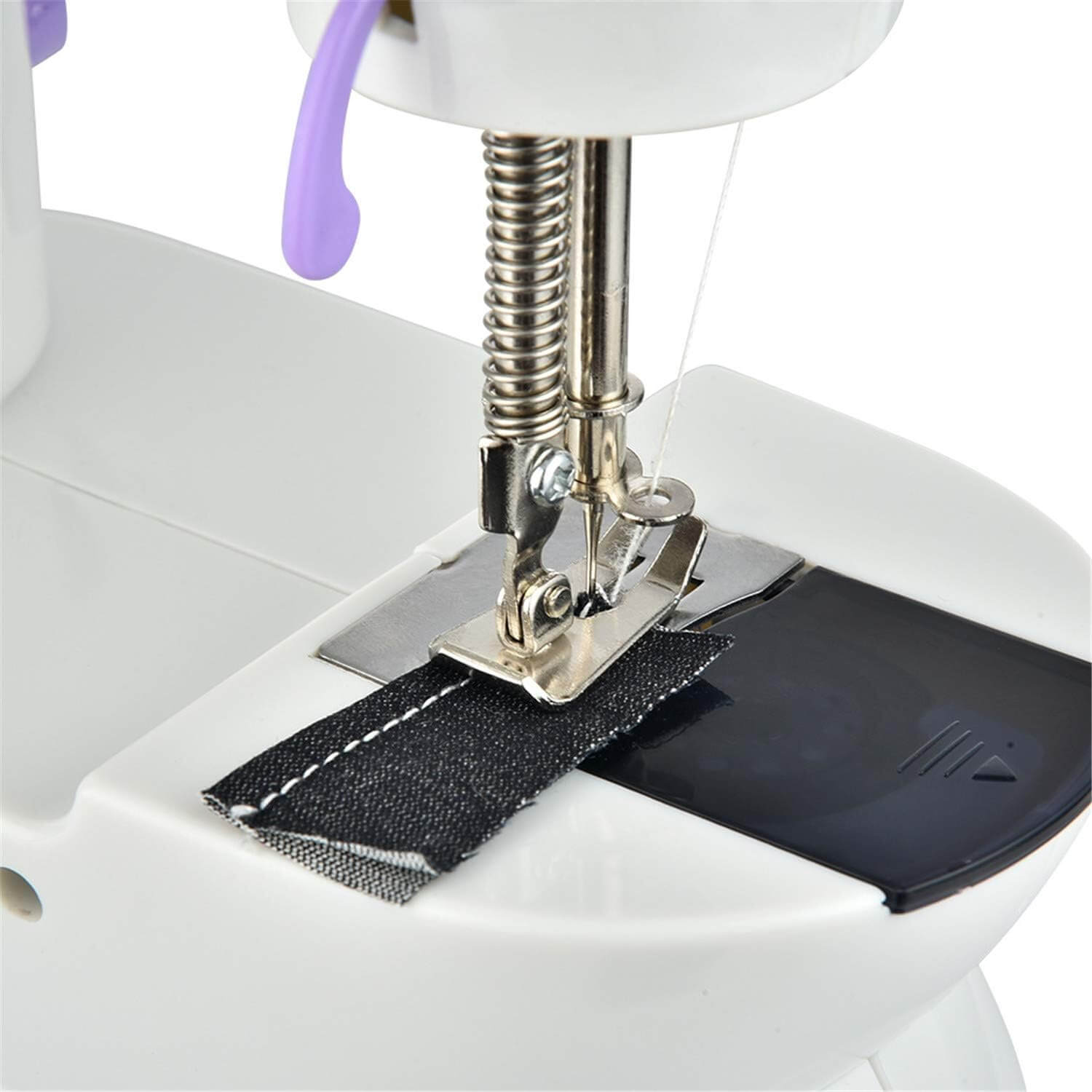 Mini Sewing Machine - Image 7