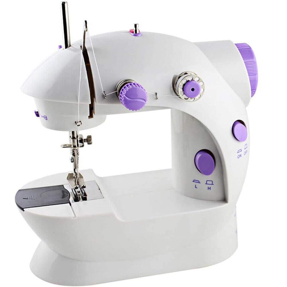 Mini Sewing Machine - Image 2