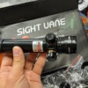 Зелен лазерен прицел SIGHT VANE