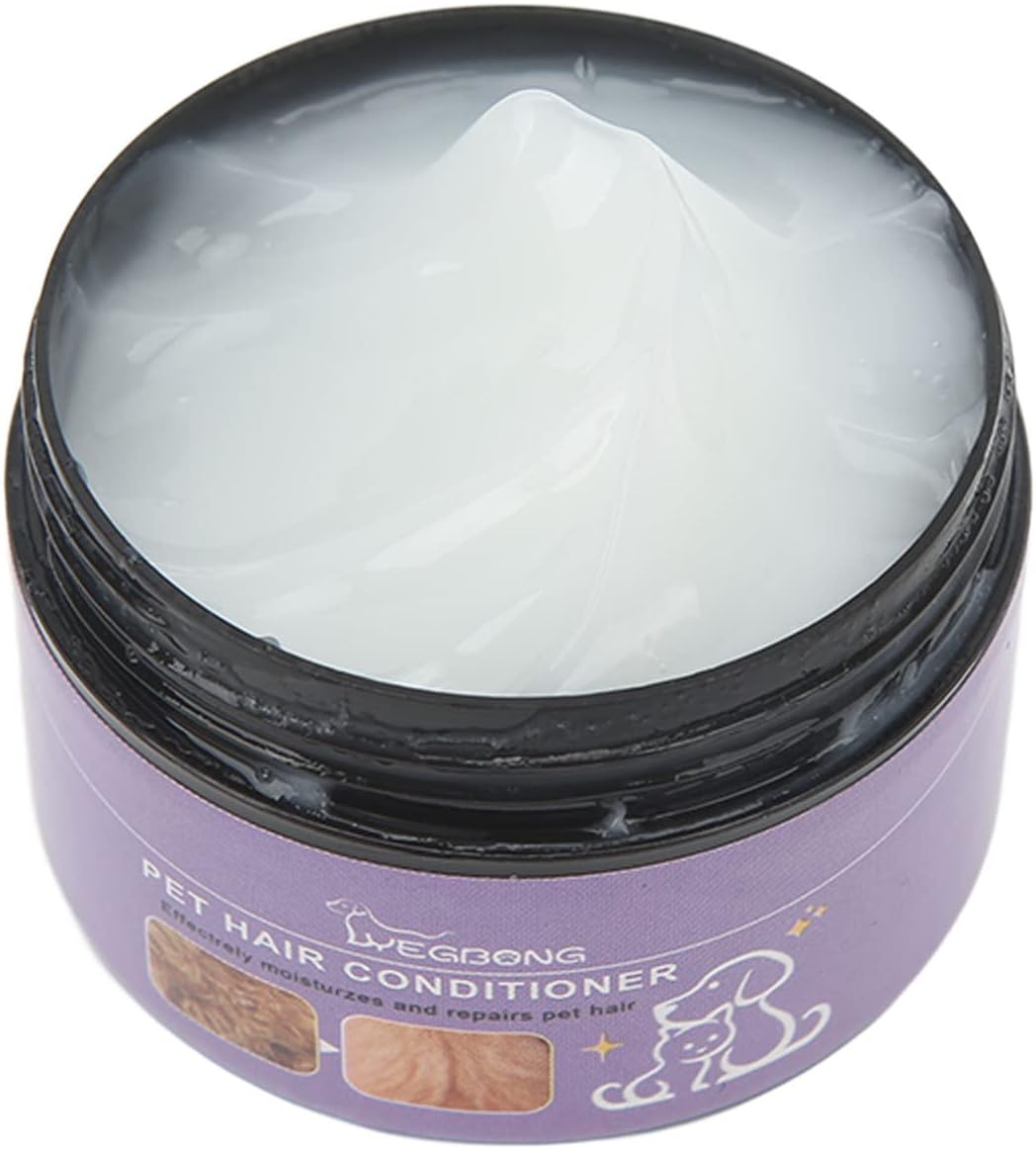 Балсам за козина на домашни любимци 50ml - Image 8