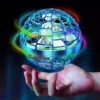 LED летяща топка Flynova Pro, USB зареждане