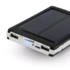 Соларна външна батерия, Power Bank 80000
