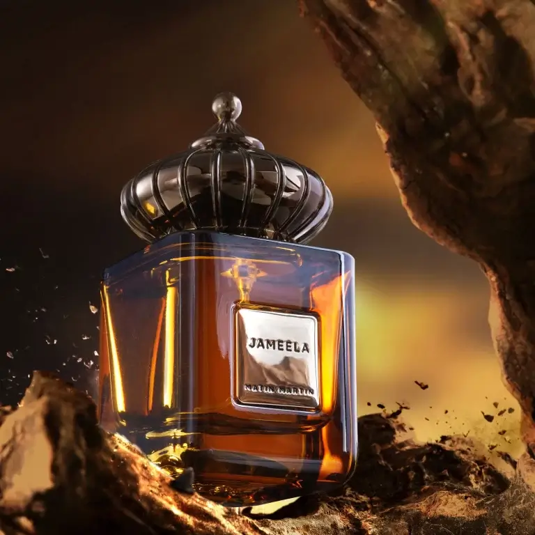 Jameela 100ml Eau de parfum - for Women (Безплатна доставка)