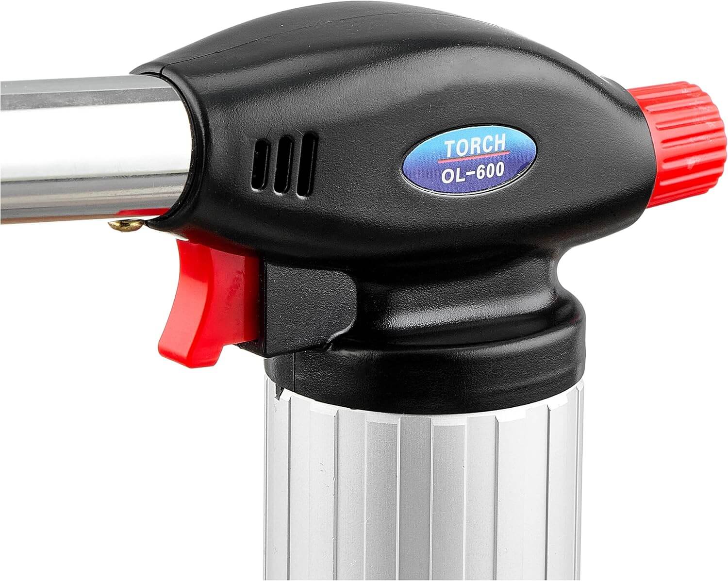 Turbo Torch OL-600 - Image 5