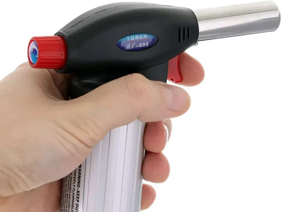Turbo Torch OL-600 - Image 3