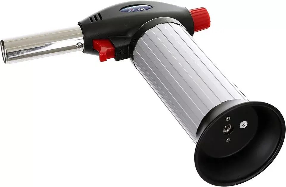 Turbo Torch OL-600
