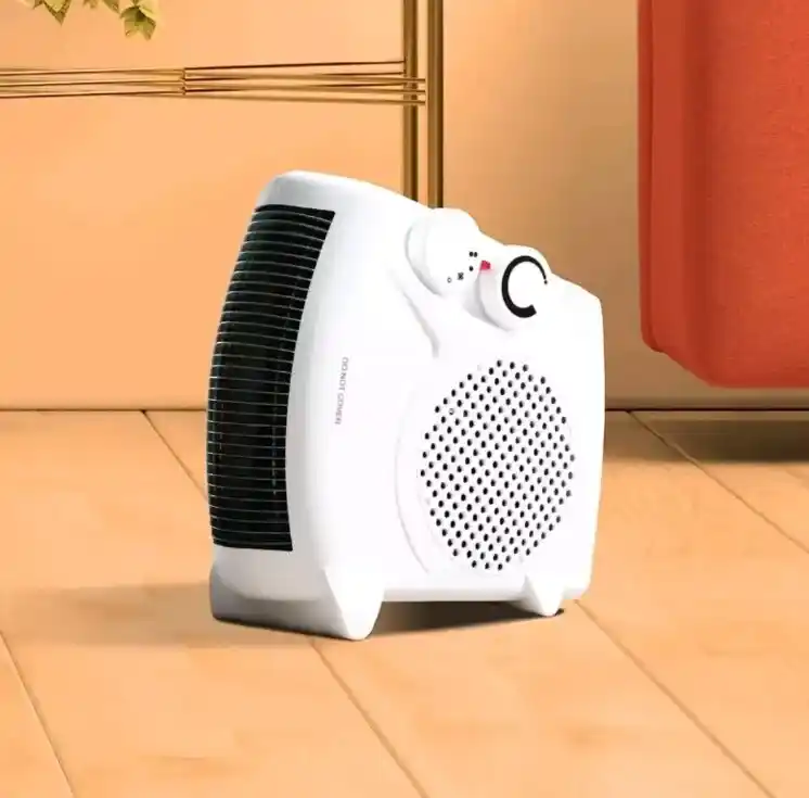 Грејач на вентилатор 2000w