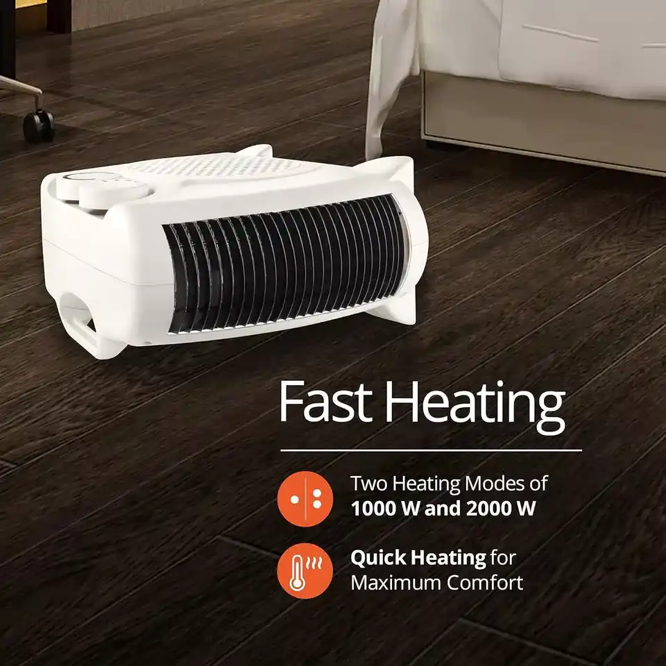 Грејач на вентилатор 2000w - Image 7