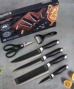 Ножове Zepter ZP-009